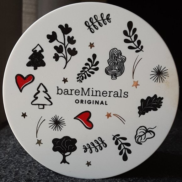 Bare Minerals Original Foundation Fairly Light